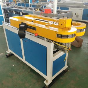 Customizable Single Wall Corrugated Pipe Production Line with Plastic Pipe