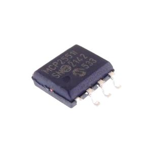 China Microchip MCP2551T-I-SN-SOP-8 electronic components ic bom chips Stm8l152k6t6 on sale