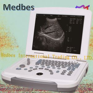 China Labtop Vet Ultrasound Scanner Machine on sale