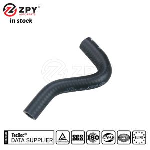 ZPY 03H121096E Radiator Hose Cooling Pipe For 2018-2020 Vw Atlas 3.6L
