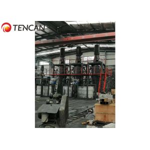 355KW Ultrafine Atritor Cell Mill For Pyrite Milling