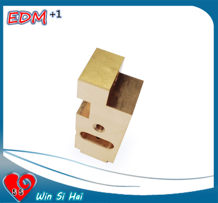 Seibu Wire EDM Consumables Upper Electrical Bush Holder S459