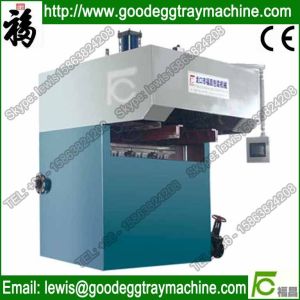 Egg Tray Making Machine (FZ-ZMW-4)