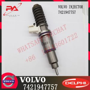 7421947757 V-O-L-V Diesel Fuel Injector 7421947757 BEBE4D12101 BEBE4D44001