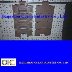 Low Noise Level and Conveyor Chain for Chain Mesh Conveyor Belt