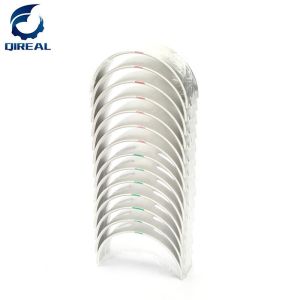 J08E Metal Set Crankshaft Main Bearing S1170-12140 VH130051270A