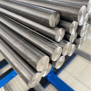 Monel 400 Rod Nickel Copper Alloy With Al Ti C Mn Fe S Si
