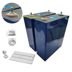 Lithium Iron Phosphate Lfp Batteries 3.2V