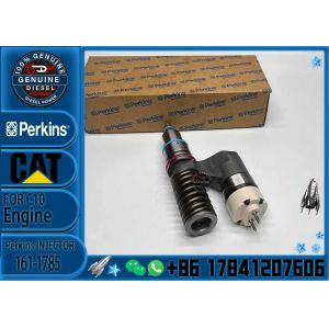 0R-4987 common rail excavator fuel injector for CAT C10 C12 engine injector 0R
