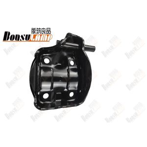 SPRING PLATE AFTER STEEL BRACKET JAC T6 OEM 2911011P3010