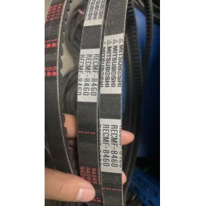 RECMF 8460 /17X1168 fan belt TRANSMISSION FACTORY MANUFACTURE BELT