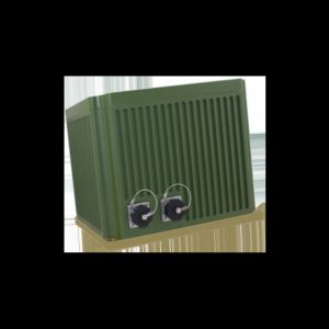 UNIVO UBFS-AY Navigation System Antenna Attitude Fiber Optic Gyroscope North