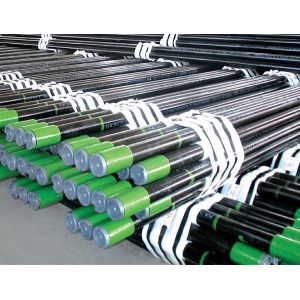 Seamless Type Well Pump Tubing THM Oil Field Sucker Rod