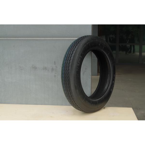 6PR 8PR Rear Trike Tyres For Adults 3.75-12 J838 TT Customized