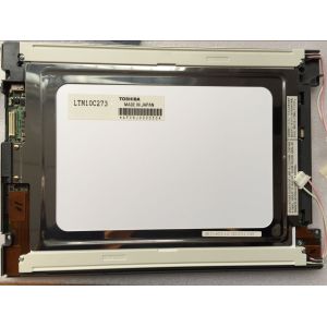 SP12Q01L6ALZZ KOE 4.7" inch 320×240 200 cd/m² Storage Temp.: -20 ~ 80 °C