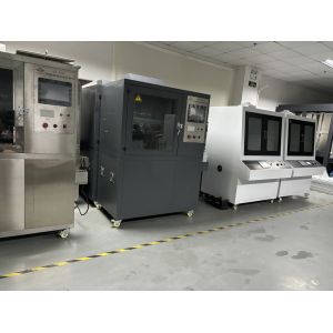 ASTMD495 Arc Resistance Testing Machine IEC 61621