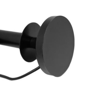 Magnetic Base Uhf Internal Digital HDTV Antenna 3-4dBi 62*150mm