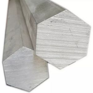 Cutting Size 2024 6063 6082 7075 Aluminium hexagonal Bar Price Surface Series
