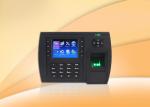 Free SDK Fingerprint Time Attendance System Machine Biometric Clocking System