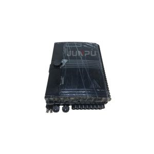 16 Core FTTH Fiber Optic Termination Box