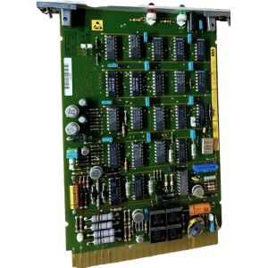 70BV01C-ES HESG447260R1 ABB Bus Traffic Director Board Inverter Module with 16