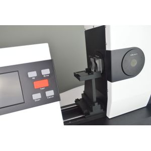 ASTM and ISO 400-700nm wavelength Haze Measurement Instrument / Transmittance