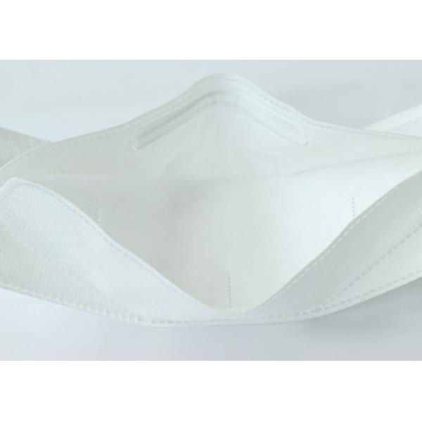 Quality CE Approved Smog Proof Triple Filter KF94 Face Mask wholesale