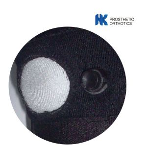 Adjustable Angle Walking Boot For Broken Ankle