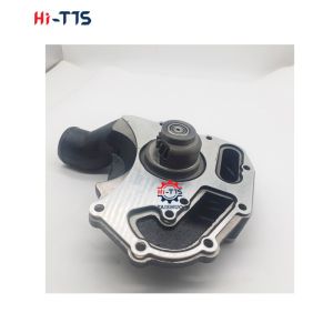 Water pump 354-4754 3544754 For C4.4 C6.6 C7.1 1104 Diesel Engine parts