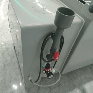 Programmable Touch Screen Salt Spray Test Chamber Environment Test Chamber 108L