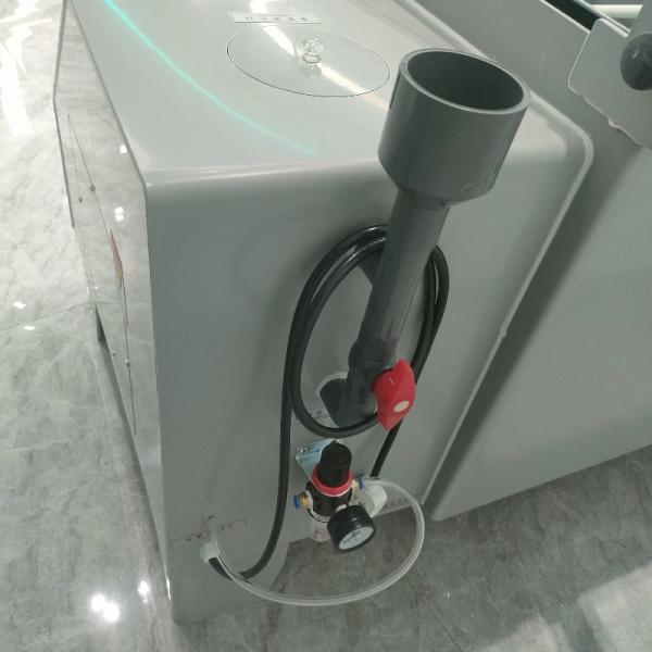 108L Environmental Chamber Salt Spray Accelerated Corrosion Testing Apparatus