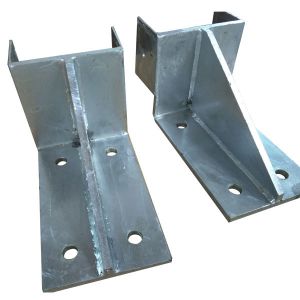 Customized and Tunning Zinc Alloy Stainless Steel Laser Welding Fabrication