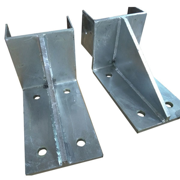 Customized and Tunning Zinc Alloy Stainless Steel Laser Welding Fabrication