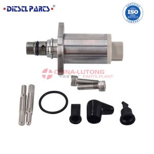China Fuel Suction Control Valve 294200-0040    For Toyota on sale