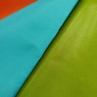 175GSM Dyed 400D Width 150CM Textured Polyester Fabric
