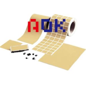 RoHS Certification Multipurpose Electrical Insulation Sheet Thermal Conductive