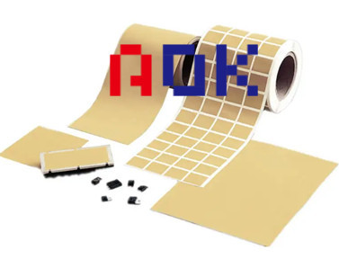 Quality RoHS Certification Multipurpose Electrical Insulation Sheet Thermal Conductive Shockproof wholesale