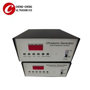 China Cleaner High Power Ultrasonic Transducer 300W - 3000W 28KHz -40 KHz on sale