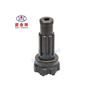 DTH Button Drill Bits for Mining Machine DHD Mission Numa SD Shank DTH Bit
