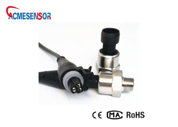 Quality Hydrostatic Pressure Level Sensor 3FFF Pressure Level Transmitter For Water Well Solution wholesale