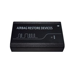 Cheap Mini Cooper OBD2 / Srs Airbag Reset Tool With TMS320 All Operating Systems for sale
