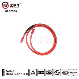 ZPY 3T0877201A Skylight Drainage Pipe For VW Skoda Superb