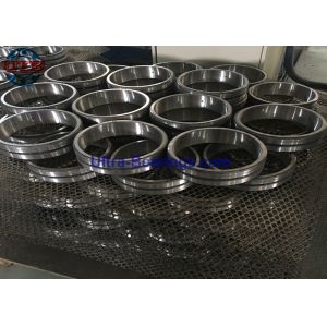 High Temp Custom Machine Parts AISI 52100 Rolling Mill Bearing NNU4926 BP53W33
