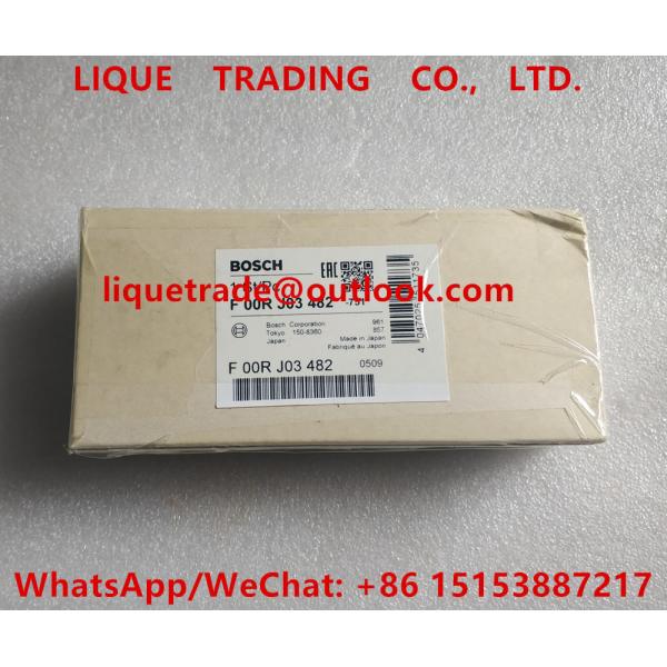 Quality BOSCH injector repair kit F00RJ03482, F 00R J03 482 for 0445120121, 4940640 wholesale