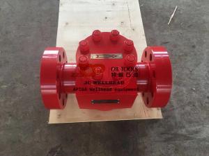 Cheap BB Wellhead Check Valve One Way Lift Check Valve For Kill Line for sale