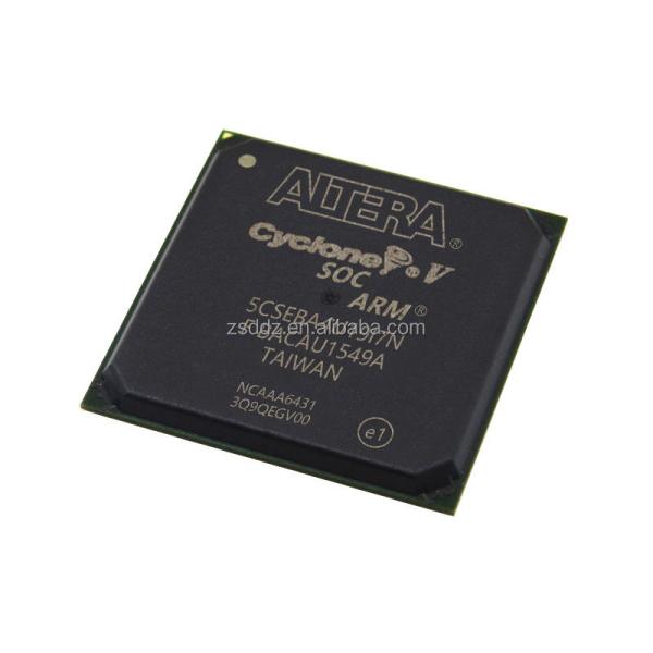 Quality Embedded Processors 5CSEBA4U19C6N wholesale