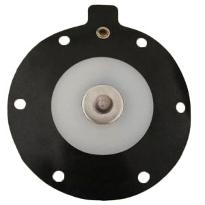 Diaphragm for DMFZ Series Electromagnetic Pulse Valve Right-angle Pulse Valves