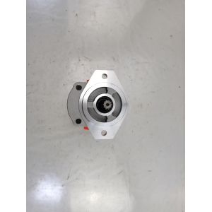 Hydraulic Gear Pump 12+12+12 10T L Iron and Aluminum alloy materials Range for