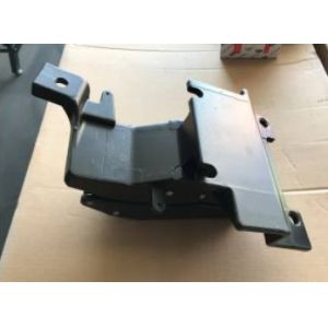 Ford Tourneo Custom Truck Power Running Board with Touch-Sensitive