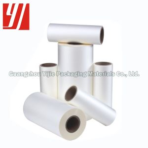 Durable BOPP ODM Scratch Resistant Window Film